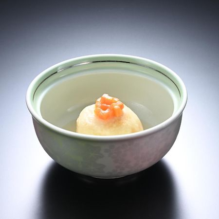 Osakaya Ryokan Kusacu Exteriér fotografie
