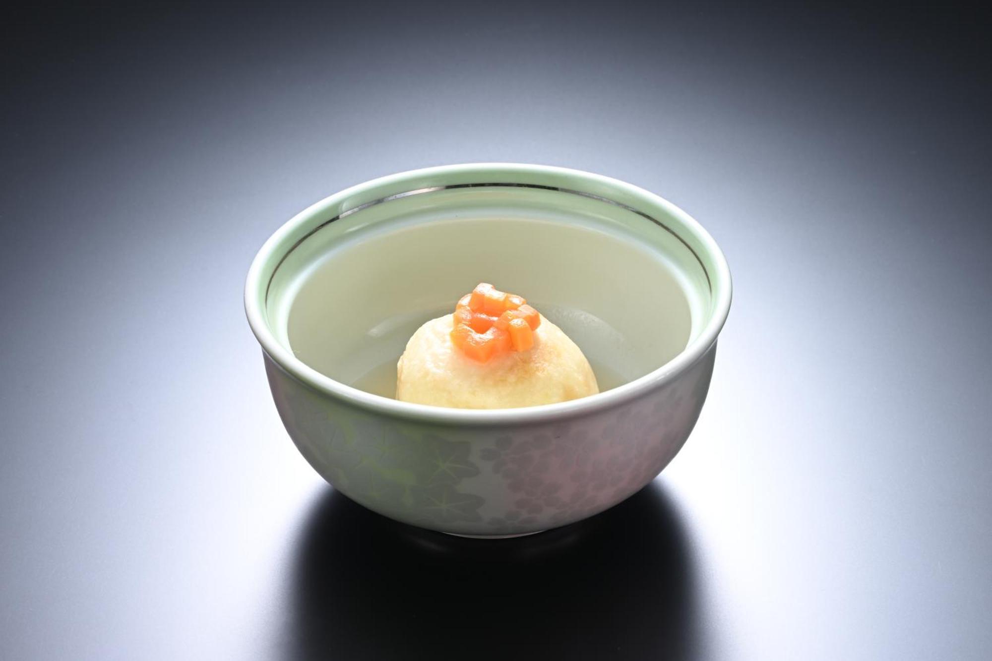 Osakaya Ryokan Kusacu Exteriér fotografie