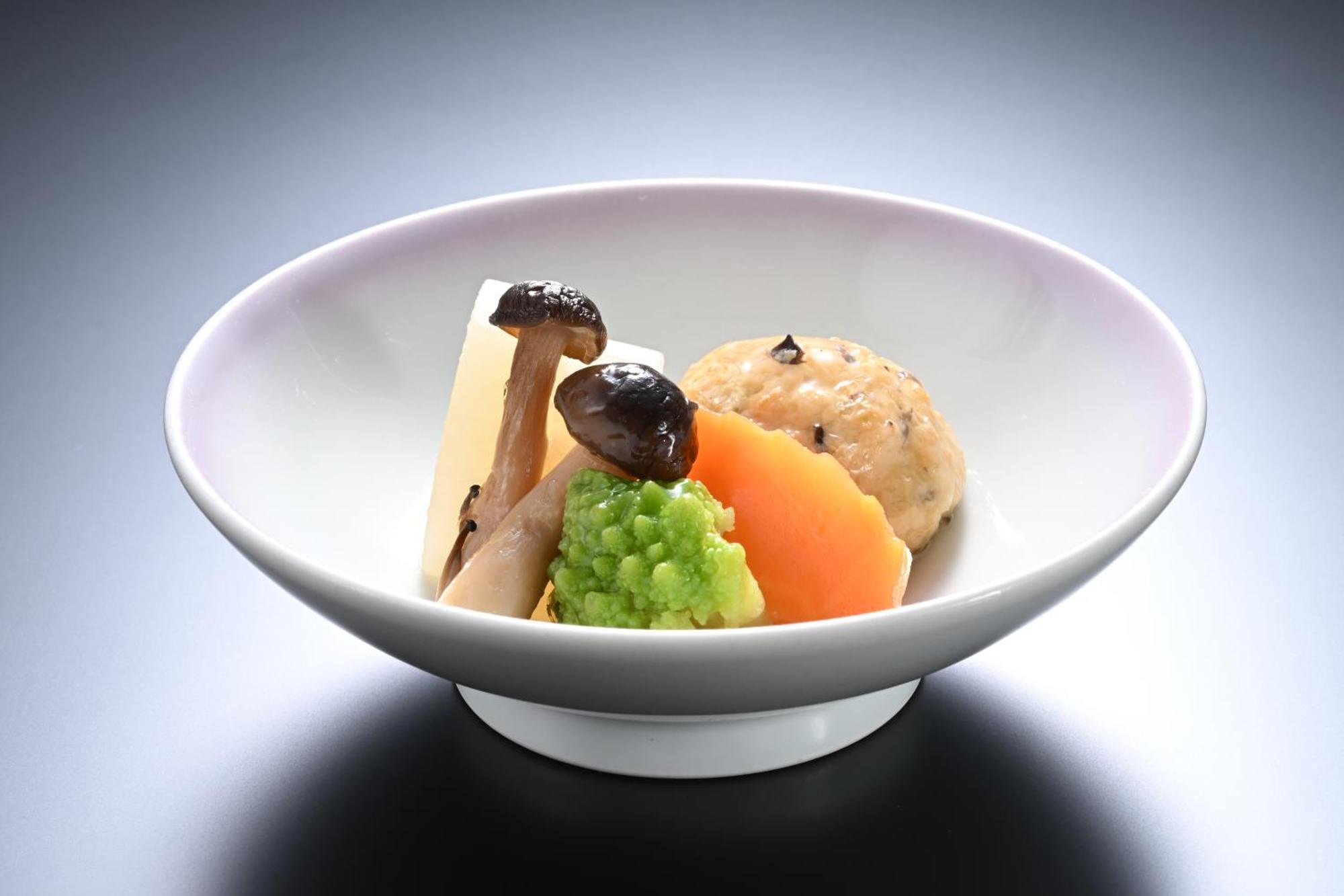 Osakaya Ryokan Kusacu Exteriér fotografie