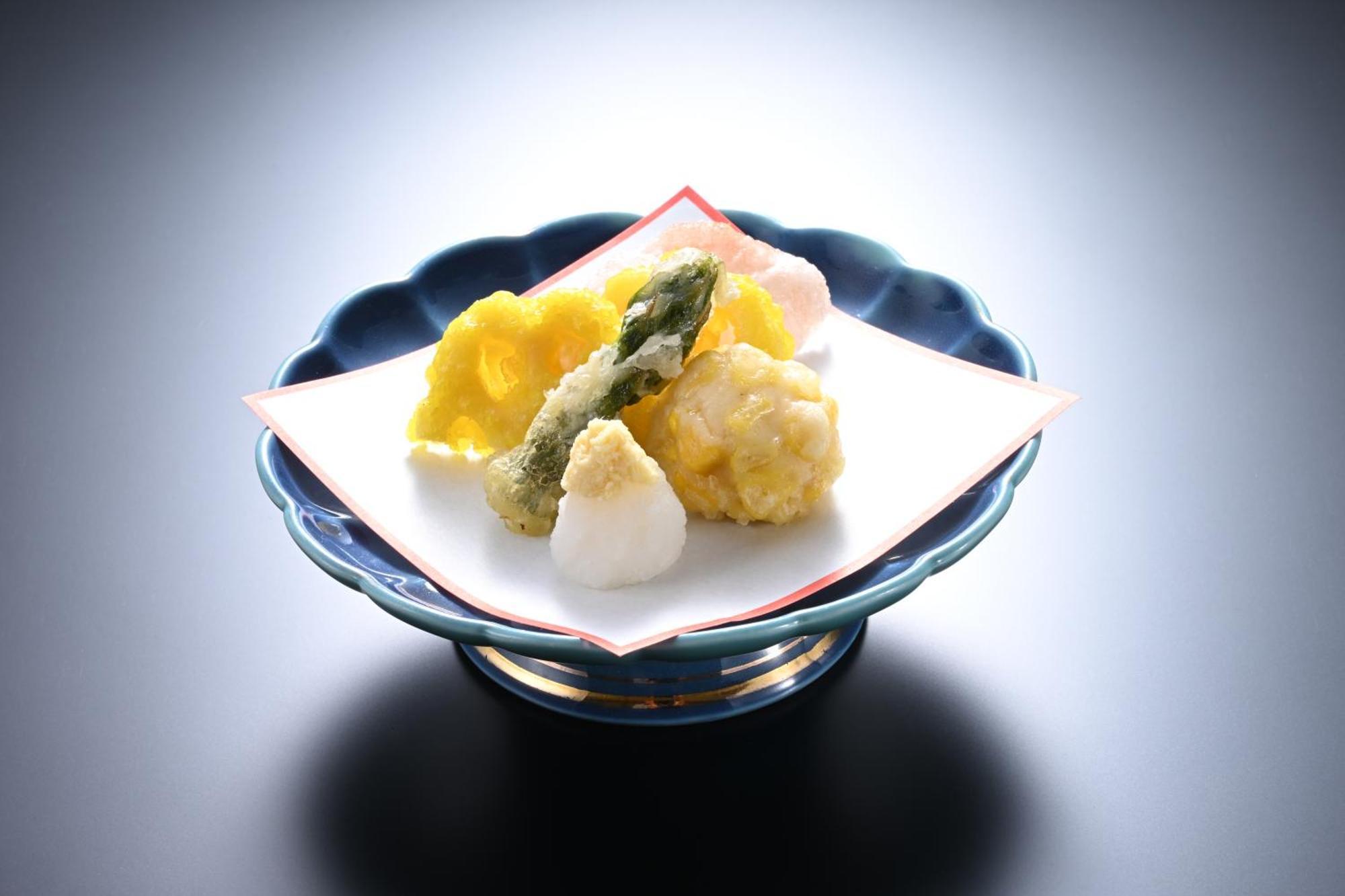 Osakaya Ryokan Kusacu Exteriér fotografie