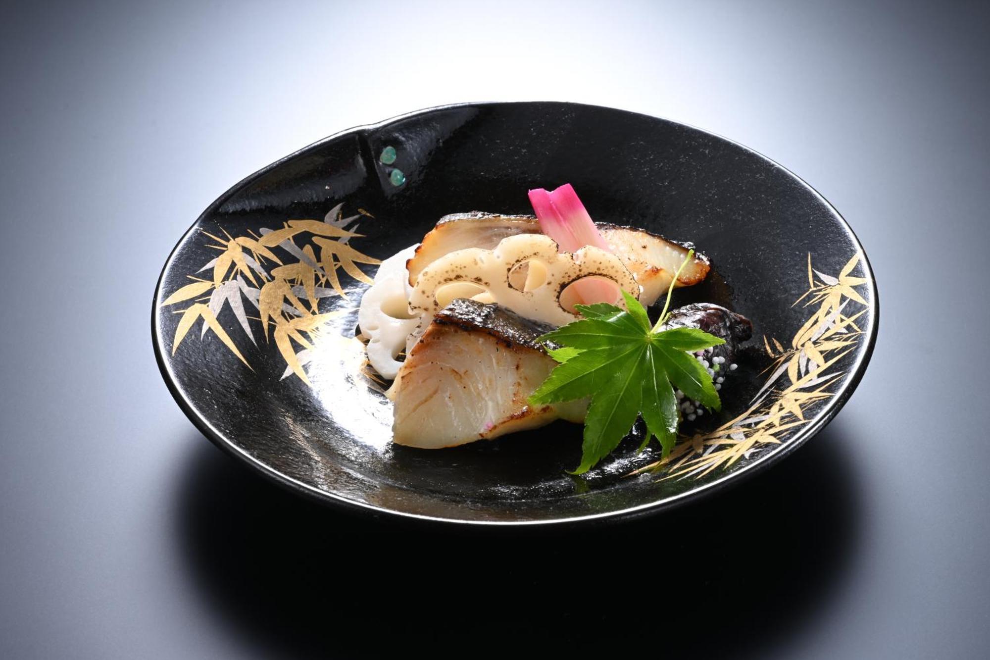 Osakaya Ryokan Kusacu Exteriér fotografie